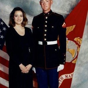 Meet your Posher, Mitchell